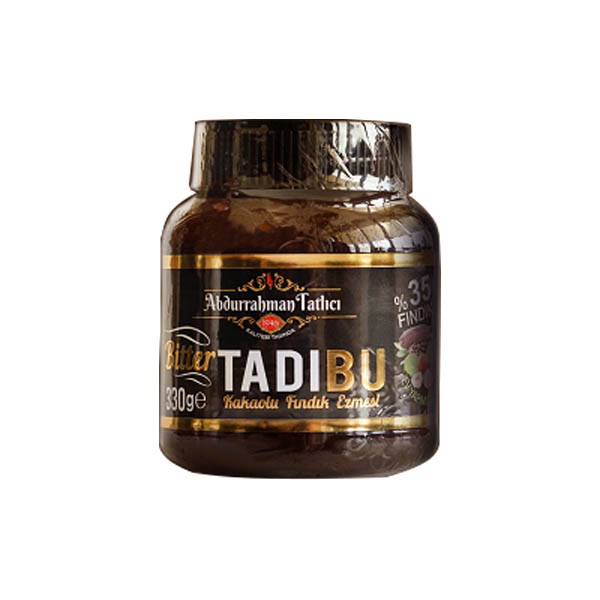 Bitter Tadıbu  330g